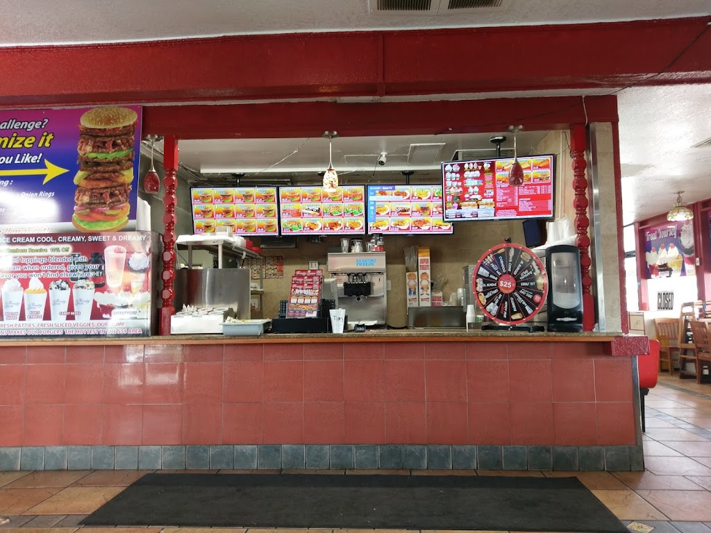 Frosty Queen Fresno 93721