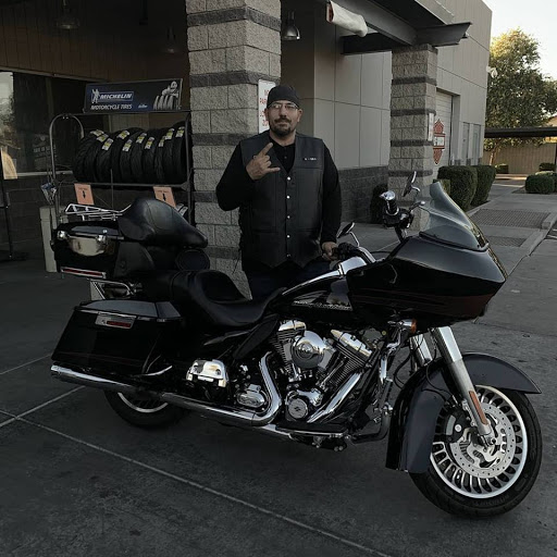 Harley-Davidson Dealer «Buddy Stubbs Anthem Harley-Davidson», reviews and photos, 41715 N 41st Dr, Anthem, AZ 85086, USA
