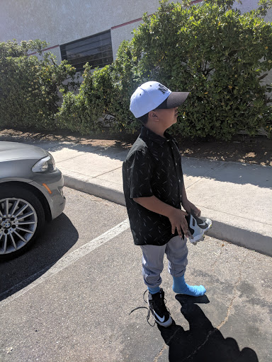 Sporting Goods Store «Jock Shop», reviews and photos, 5785 W Sahara Ave, Las Vegas, NV 89146, USA