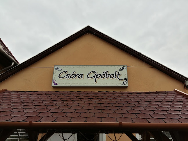 Csóra-Cipő Kft.