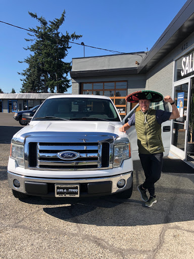 Used Car Dealer «Del Toro Auto Sales», reviews and photos