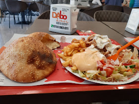 Dabo Doner România (Bistrița)