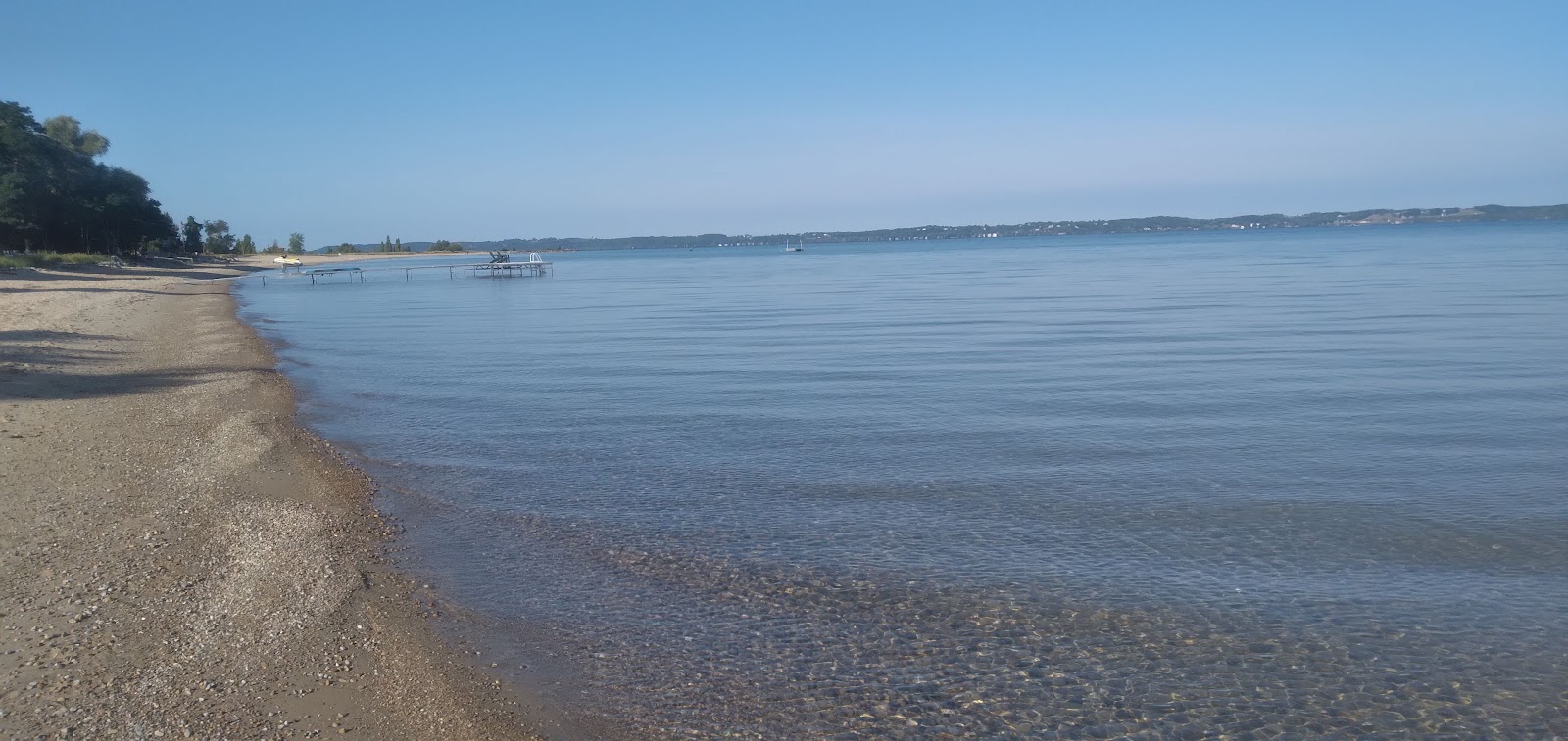 Old Bathing Beach'in fotoğrafı ve yerleşim