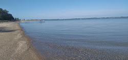 Old Bathing Beach'in fotoğrafı ve yerleşim