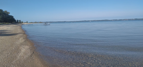 Old Bathing Beach