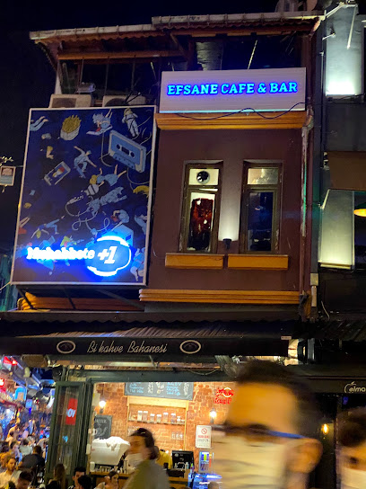 Efsane Cafe & Bar