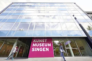 Kunstmuseum Singen image