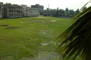 Ishwardi Govt College Playground image