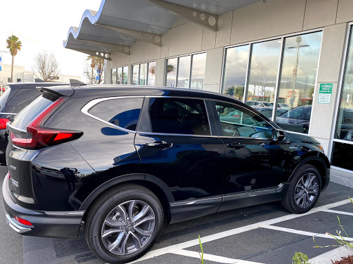 AutoNation Honda Fremont image