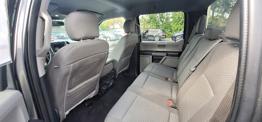 Used Car Dealer «Enterprise Car Sales», reviews and photos, 17720 S Dixie Hwy, Miami, FL 33157, USA