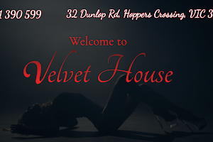Velvet house image