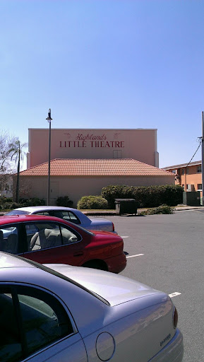 Performing Arts Theater «Highlands Little Theatre», reviews and photos, 356 W Center Ave, Sebring, FL 33870, USA