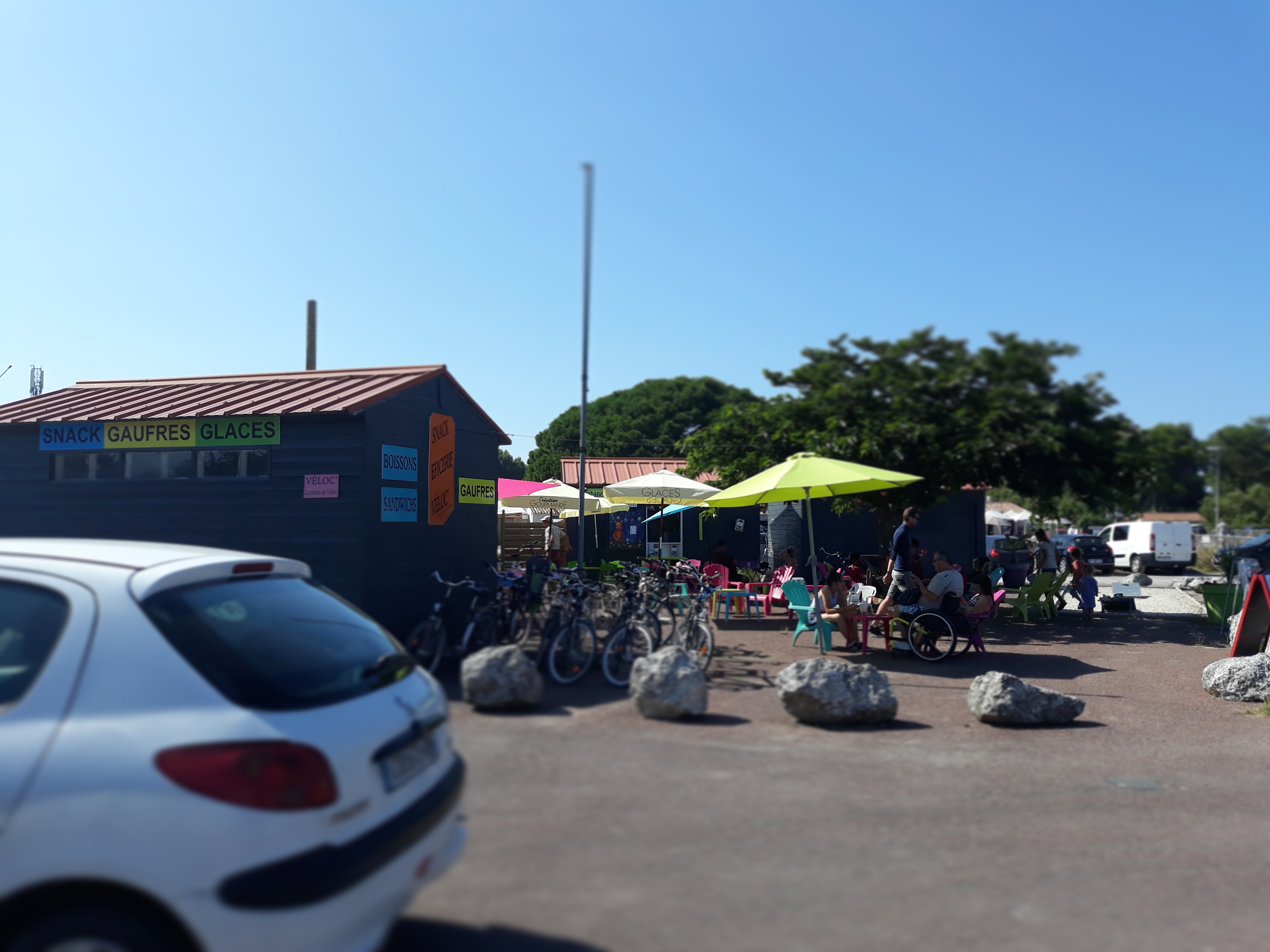 Photo n° 1 de l'avis de Mia.w fait le 14/12/2018 à 13:58