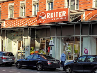 Reiter Betten & Vorhänge GmbH