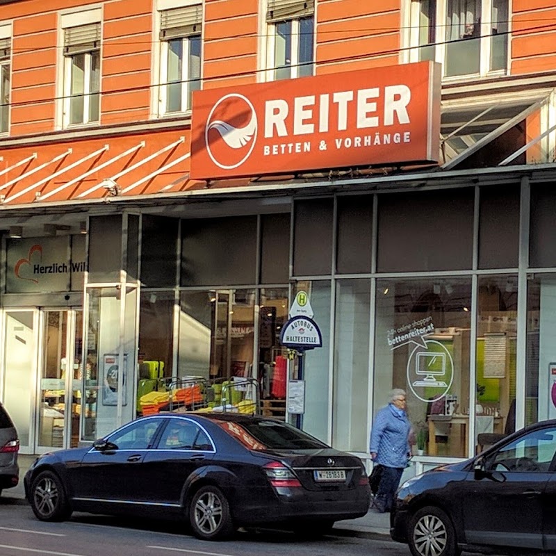 Reiter Betten & Vorhänge GmbH