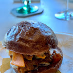 Photo n°1 de l'avis de Luca.o fait le 12/02/2023 à 18:48 sur le  Alessandro Borghese - Il lusso della semplicità à Milan