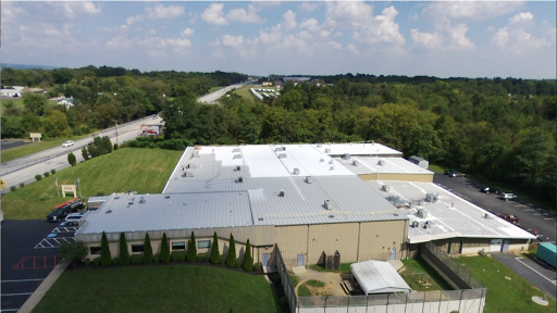 Roofing Contractor «Moser Roofing Solutions, LLC», reviews and photos, 801 Rohrerstown Rd #100, Lancaster, PA 17601, USA