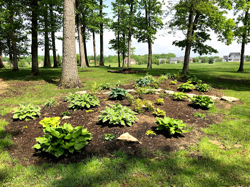 Golf Course «Buck Ridge Golf Course», reviews and photos, 17483 Robinson Rd, Marysville, OH 43040, USA