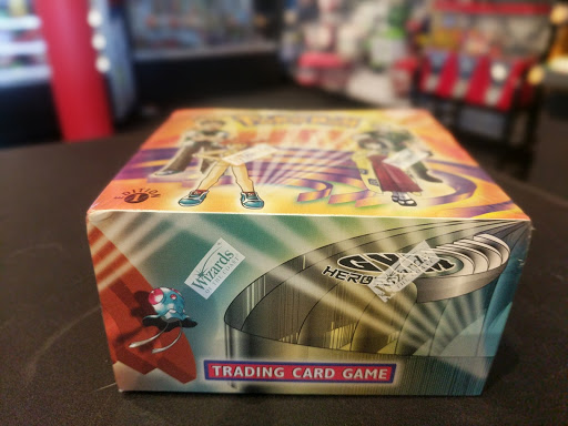 Video Game Store «Game Zone», reviews and photos, 106 Broadway, Hillsdale, NJ 07642, USA