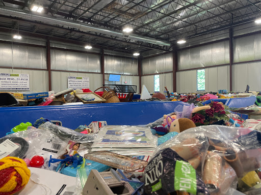 Goodwill Outlet Store