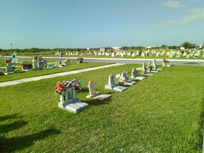 Parque Funeral Jardines del Recuerdo