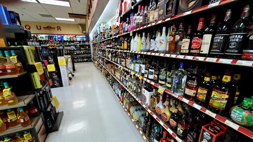 State Liquor Store «Liquor Barn», reviews and photos, 8170 W Golf Rd, Niles, IL 60714, USA