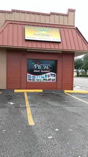 Grocery Store «Primos Market», reviews and photos, 1104 8th Ave W, Palmetto, FL 34221, USA