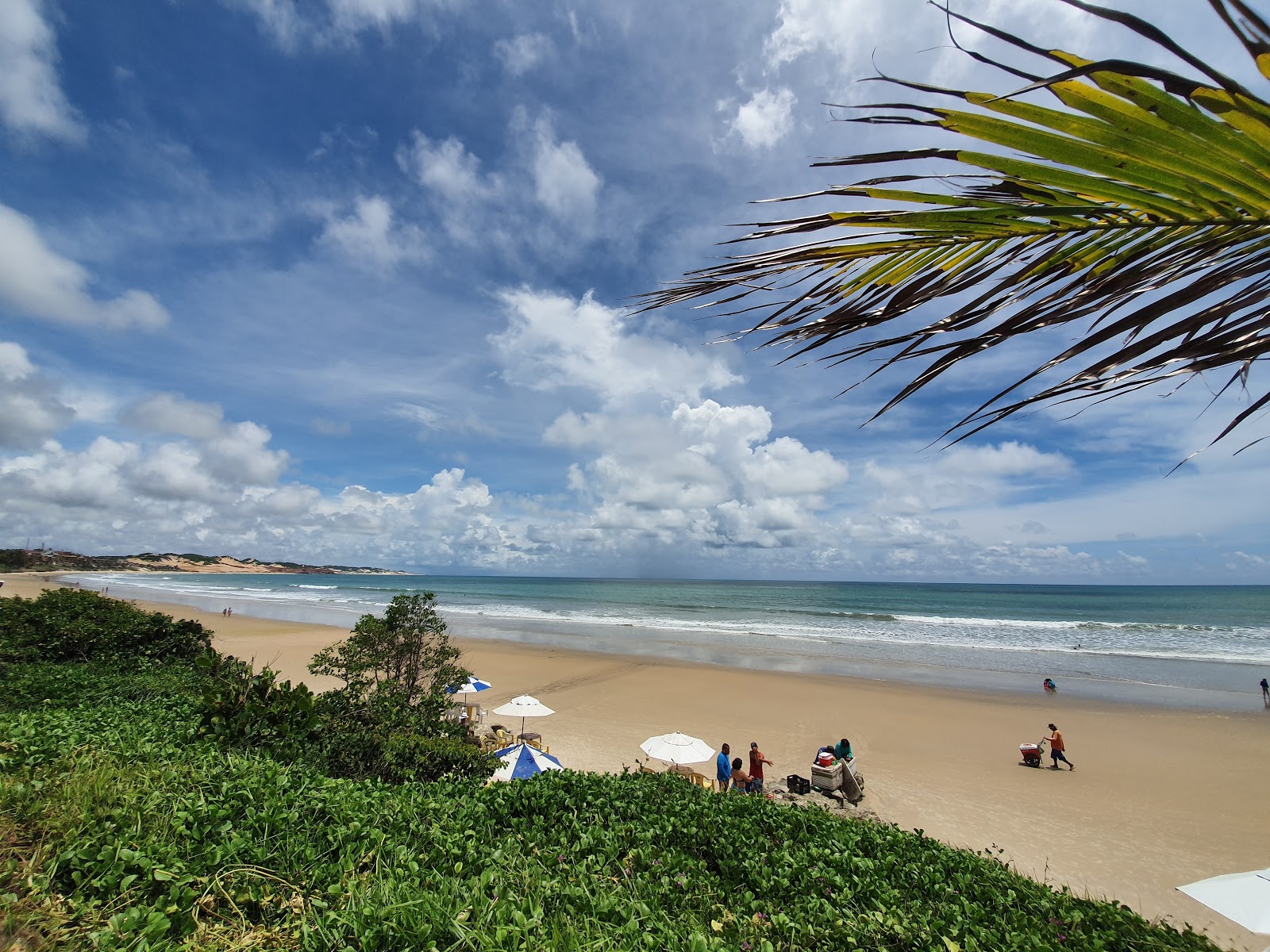 Praia de Cotovelo photo #9