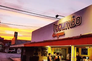Tocumbo Las Aguas image