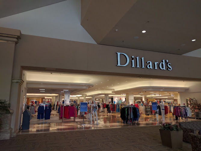 Dillard’s