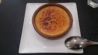 Crème catalane du Restaurant le Can Pla à Collioure - n°7