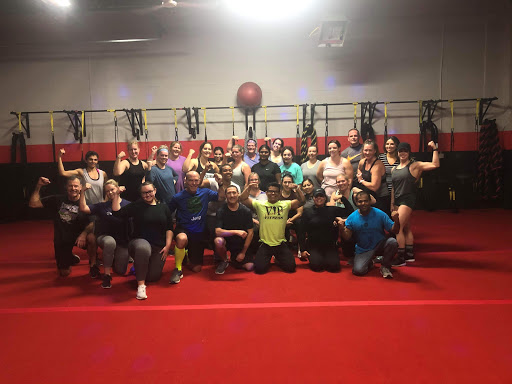 Gym «VIP Fitness», reviews and photos, 2179 Avon Industrial Dr, Rochester Hills, MI 48309, USA