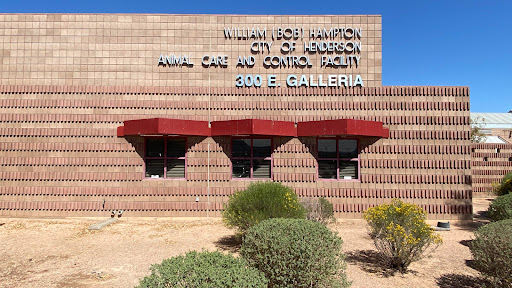 City of Henderson Animal Care and Control