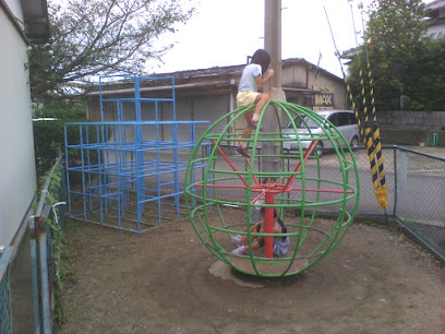 相島簡易児童公園