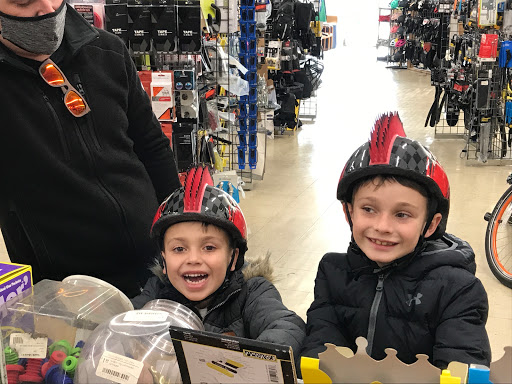 Bicycle Store «South Shore Cyclery», reviews and photos, 4758 S Packard Ave, Cudahy, WI 53110, USA