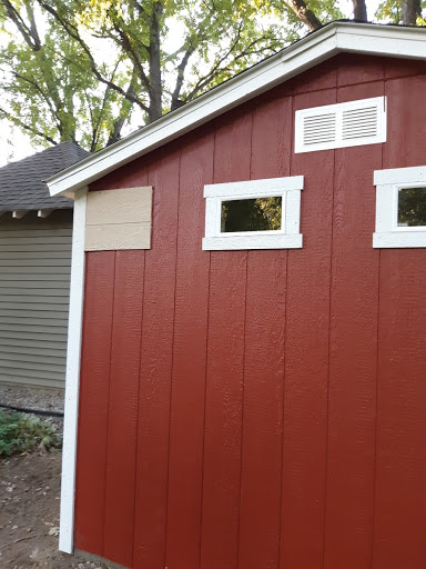 Shed Builder «Tuff Shed», reviews and photos, 34425 Schoolcraft Rd, Livonia, MI 48150, USA