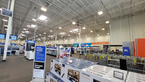 Electronics Store «Best Buy», reviews and photos, 300 Commons Way, Bridgewater, NJ 08807, USA