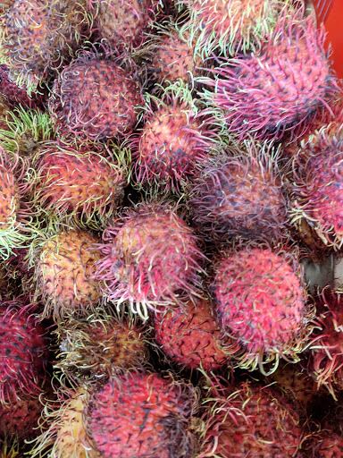 Grocery Store «Diamond Fresh Farmers Market», reviews and photos, 21168 Golden Springs Dr, Walnut, CA 91789, USA