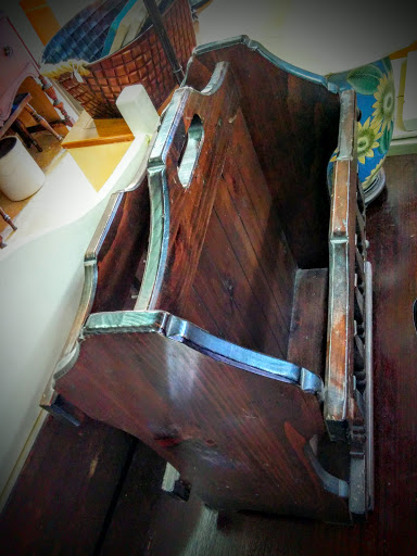 Furniture Store «Circa», reviews and photos, 1700 Allied St, Charlottesville, VA 22903, USA