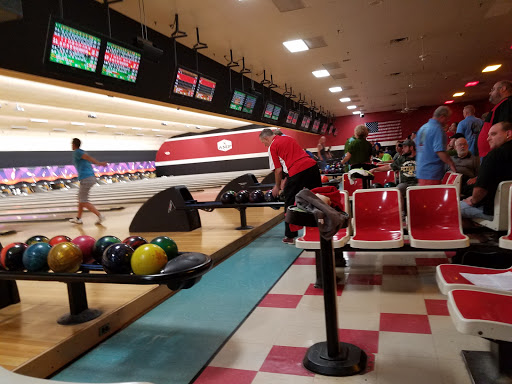 Bowling Alley «AMF Southtown Lanes», reviews and photos, 7941 Southtown Dr, Bloomington, MN 55431, USA