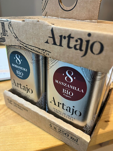 El Rincón Ecológico