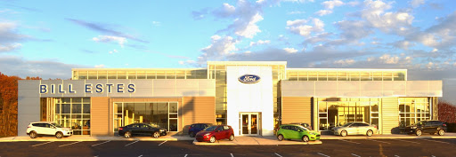 Car Dealer «Bill Estes Ford», reviews and photos, 450 N Northfield Dr, Brownsburg, IN 46112, USA