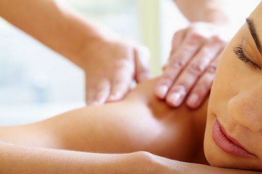 Align Massage Therapy - Parkdale