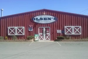 Olsen's Grain Inc. image