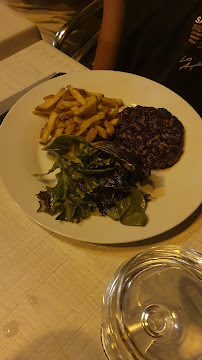 Steak du Restaurant français L'Art du Temps à Lafrançaise - n°3