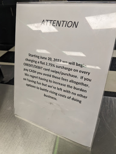 Go-Kart Track «Mid Atlantic Grand Prix», reviews and photos, 4060 N Dupont Hwy, New Castle, DE 19720, USA