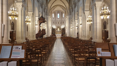 Association des Amis du grand orgue de St-Pierre à Neuilly-sur-Seine