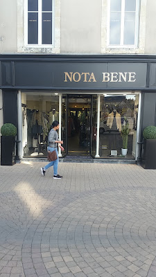 NOTA BENE à Châteauroux