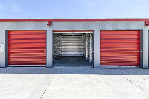 Storage Facility «Extra Space Storage», reviews and photos, 500 Laredo St, Aurora, CO 80011, USA