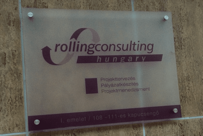 Értékelések erről a helyről: Rolling Consulting Group Kft., Budapest - Pénzügyi tanácsadó